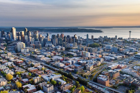 Mayor Harrell Launches Executive Order to Combat Displacement and Bolster Affordable Housing in Seattle
