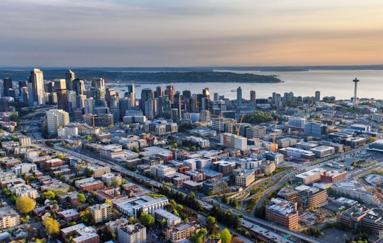 Mayor Harrell Launches Executive Order to Combat Displacement and Bolster Affordable Housing in Seattle
