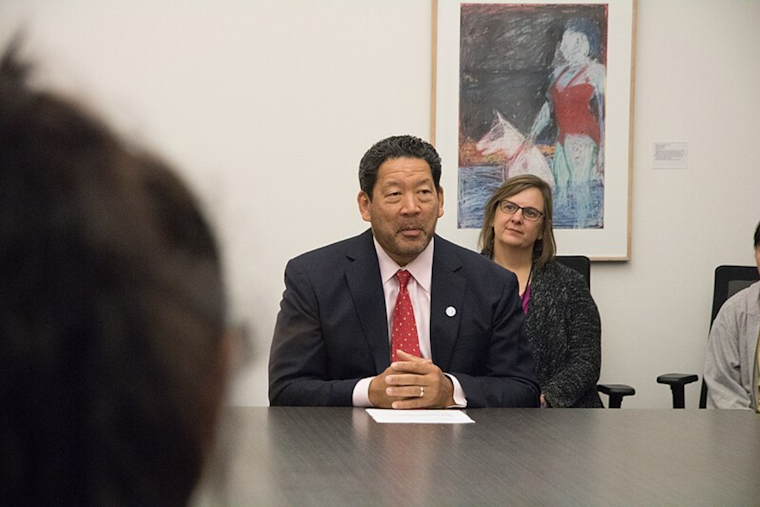 Mayor Harrell Responds to New Year's Eve Homicide with Call to Tackle Gun Violence in Seattle
