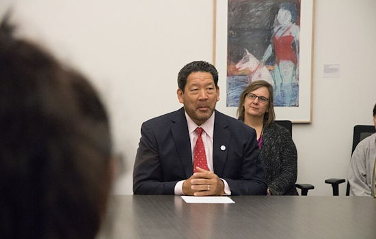 Mayor Harrell Responds to New Year's Eve Homicide with Call to Tackle Gun Violence in Seattle