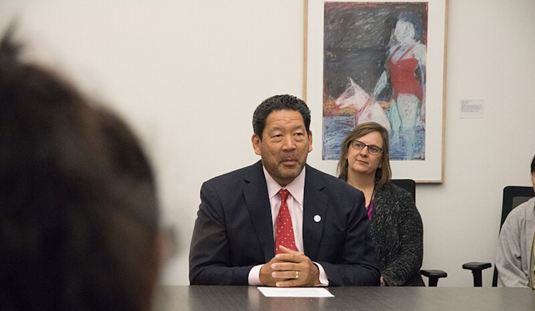 Mayor Harrell Responds to New Year's Eve Homicide with Call to Tackle Gun Violence in Seattle
