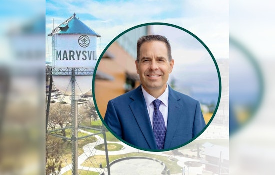 Mayor Jon Nehring to Outline Marysville's Achievements and Future in Upcoming State of the City Address