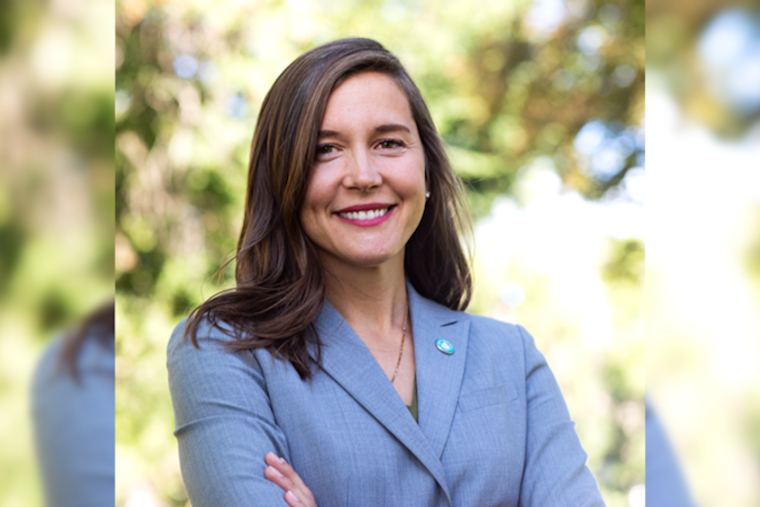 Mayor Mendenhall Touts Progress in Housing, Sustainability, and Public Safety in Salt Lake City Address