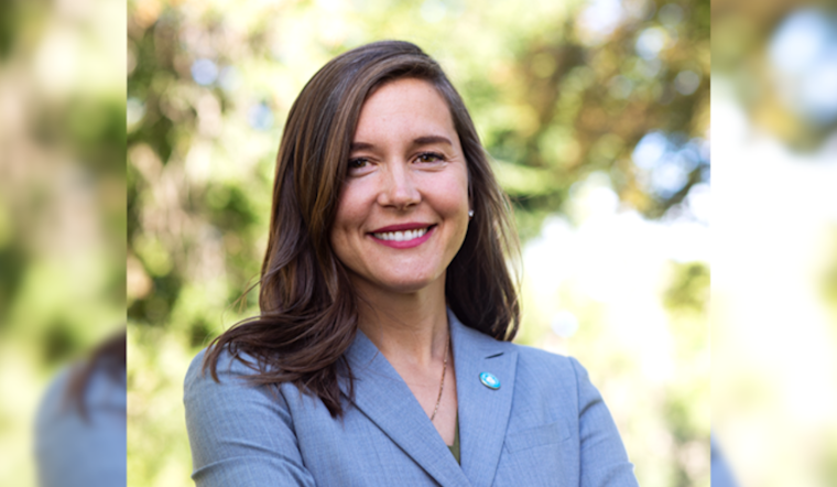 Mayor Mendenhall Touts Progress in Housing, Sustainability, and Public Safety in Salt Lake City Address