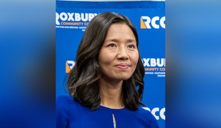 Mayor Michelle Wu Unveils $64.2 Million Affordable Housing Plan, Targeting Zero-Emissions in Boston's Neighborhoods