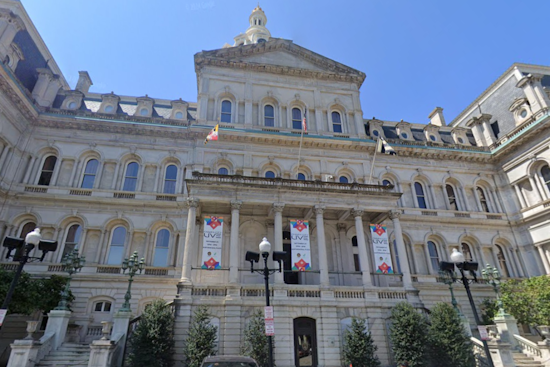 Mayor Scott to Nominate Land Use Expert Jon Laria as Chair of Baltimore City Planning Commission