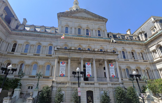 Mayor Scott to Nominate Land Use Expert Jon Laria as Chair of Baltimore City Planning Commission