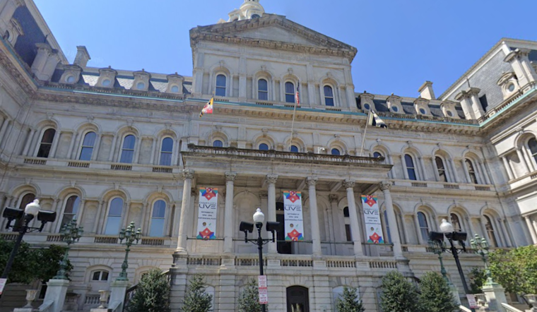 Mayor Scott to Nominate Land Use Expert Jon Laria as Chair of Baltimore City Planning Commission