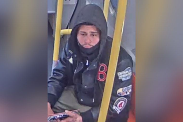 MBTA Transit Police Seek Public's Help in Identifying Suspect in Oak Grove Station Bicycle Theft