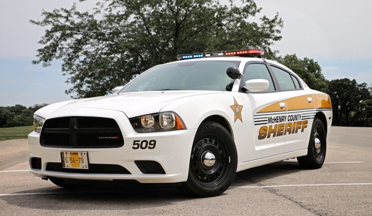 McHenry County Sheriff's Office Questions Illinois Trust Act, Concerned Over Public Safety Impact