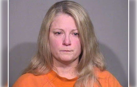McHenry Woman Charged in Fatal September Pedestrian Crash Involving 24-Year-Old Victim