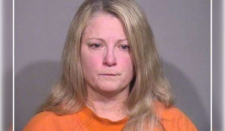McHenry Woman Charged in Fatal September Pedestrian Crash Involving 24-Year-Old Victim