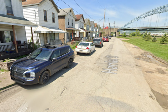 McKees Rocks Firefighters Tame Early Morning Blaze, No Injuries Reported as Investigation Begins