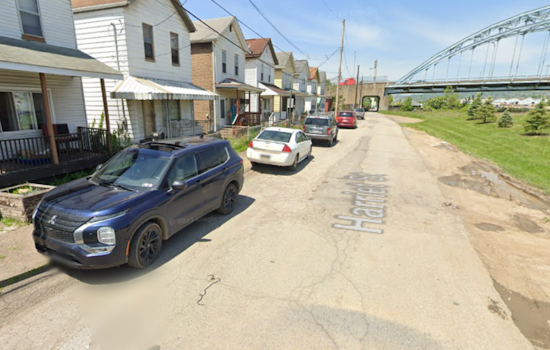 McKees Rocks Firefighters Tame Early Morning Blaze, No Injuries Reported as Investigation Begins