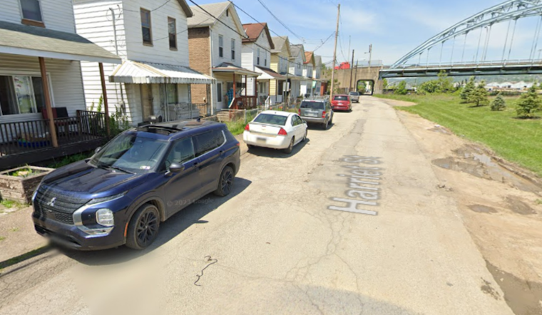 McKees Rocks Firefighters Tame Early Morning Blaze, No Injuries Reported as Investigation Begins