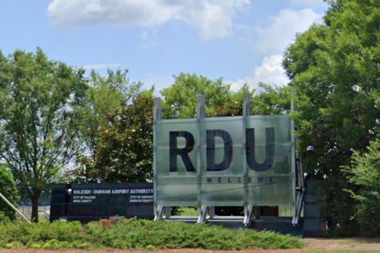 Mechanical Issue Prompts Emergency Landing of Miami-Bound Frontier Flight at Raleigh-Durham International