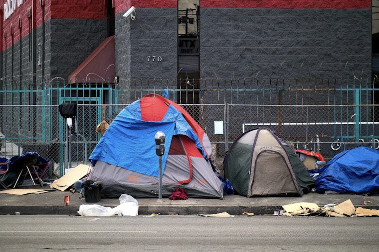 Mecklenburg County and City of Charlotte Mobilize to Shield Homeless from Impending Cold Snap with Expanded Shelters and Resources