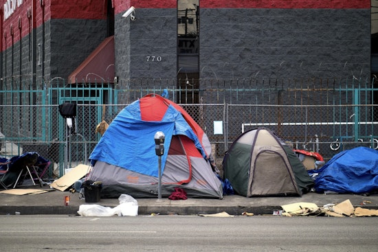 Mecklenburg County and City of Charlotte Mobilize to Shield Homeless from Impending Cold Snap with Expanded Shelters and Resources