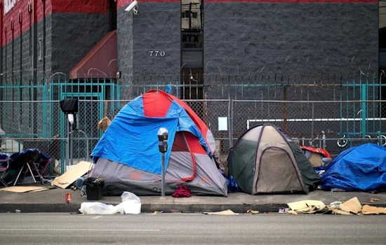 Mecklenburg County and City of Charlotte Mobilize to Shield Homeless from Impending Cold Snap with Expanded Shelters and Resources