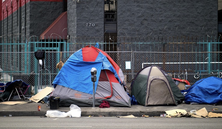 Mecklenburg County and City of Charlotte Mobilize to Shield Homeless from Impending Cold Snap with Expanded Shelters and Resources