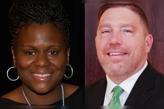 Mecklenburg County Announces New HR and Park and Recreation Directors