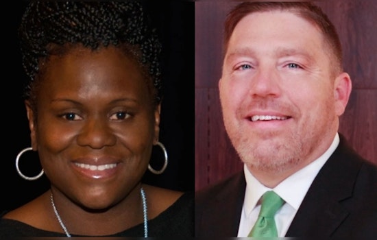 Mecklenburg County Announces New HR and Park and Recreation Directors