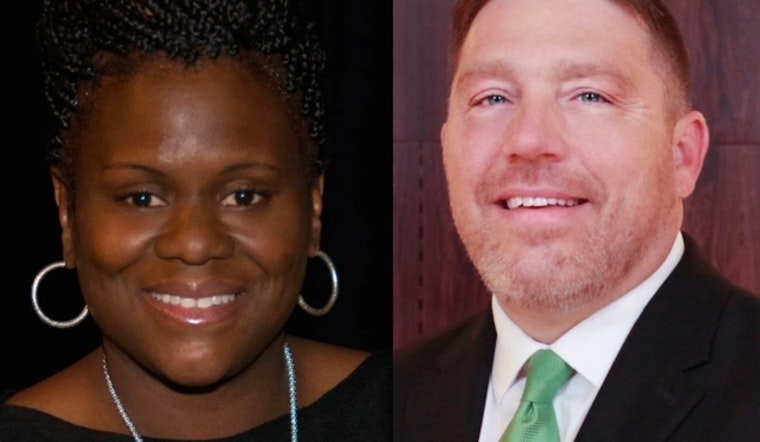 Mecklenburg County Announces New HR and Park and Recreation Directors
