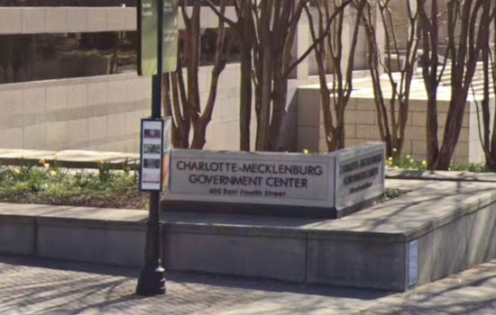 Mecklenburg County Calls on Residents to Voice Budget Priorities at Upcoming Public Hearing in Charlotte