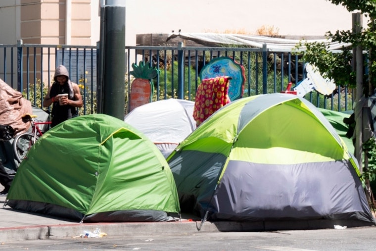 Mecklenburg County Grapples with Soaring Homelessness and Affordable Housing Shortage, New Report Reveals