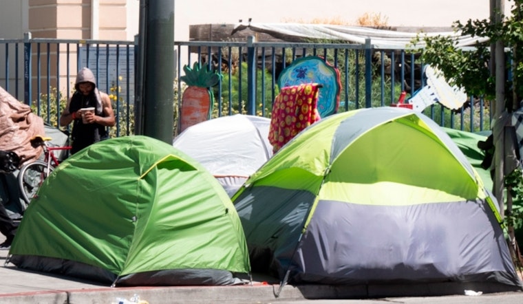 Mecklenburg County Grapples with Soaring Homelessness and Affordable Housing Shortage, New Report Reveals