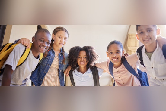 Mecklenburg County Launches "GEAR Up" Pilot for Foster Youth Transitioning to Independence