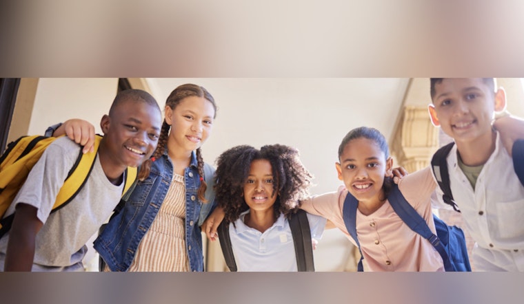 Mecklenburg County Launches "GEAR Up" Pilot for Foster Youth Transitioning to Independence
