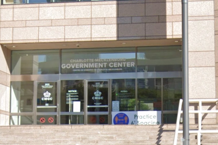Mecklenburg County Seeks Public Input on Allocation of $1M in Federal Funds for Community Development