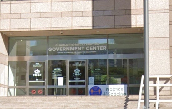 Mecklenburg County Seeks Public Input on Allocation of $1M in Federal Funds for Community Development