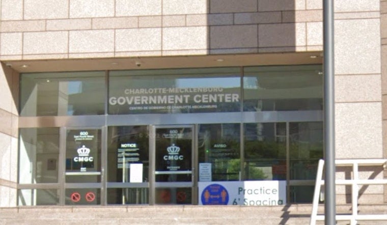 Mecklenburg County Seeks Public Input on Allocation of $1M in Federal Funds for Community Development