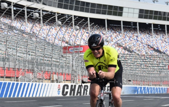 Mecklenburg County Welcomes Senior Athletes and Artists to 2025 Senior Games and SilverArts