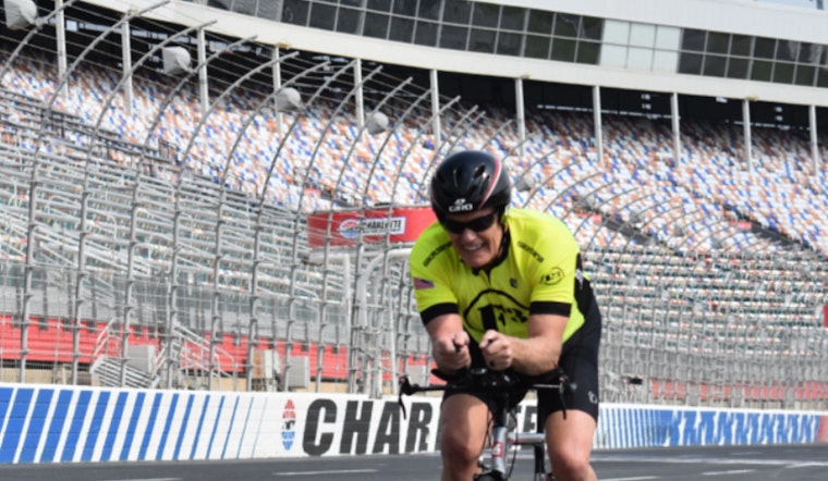 Mecklenburg County Welcomes Senior Athletes and Artists to 2025 Senior Games and SilverArts