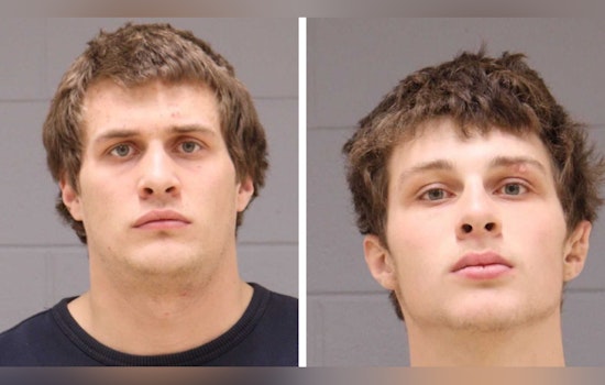 Mecosta County Brothers Charged in 'Small-Town Easy' Sand Lake Bank Robbery Gone Awry