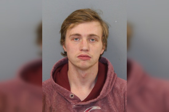 Mecosta County Man Arrested in Grand Rapids and Charged with Multiple Child Sex Crimes
