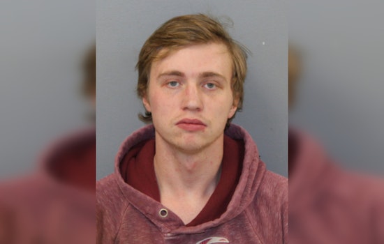 Mecosta County Man Arrested in Grand Rapids and Charged with Multiple Child Sex Crimes
