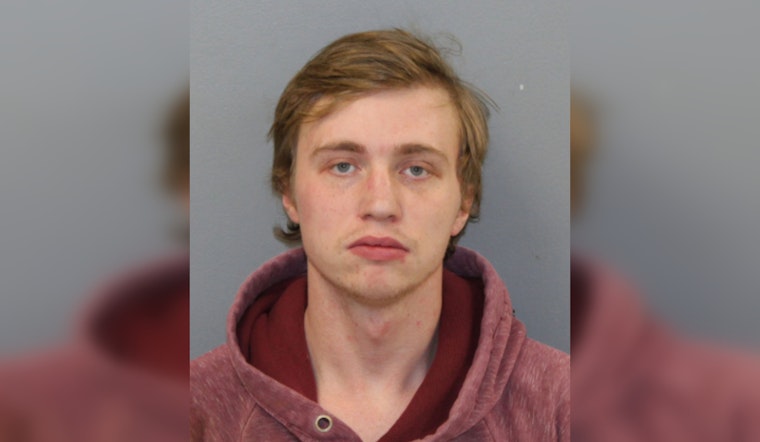 Mecosta County Man Arrested in Grand Rapids and Charged with Multiple Child Sex Crimes