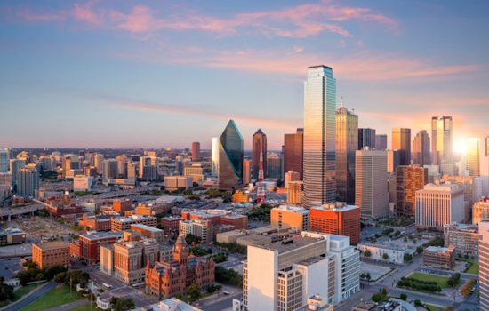 Meet the Candidates: Dallas Hosts Public Forum for City Manager Contenders
