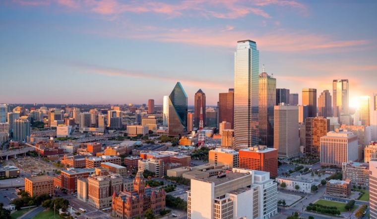 Meet the Candidates: Dallas Hosts Public Forum for City Manager Contenders