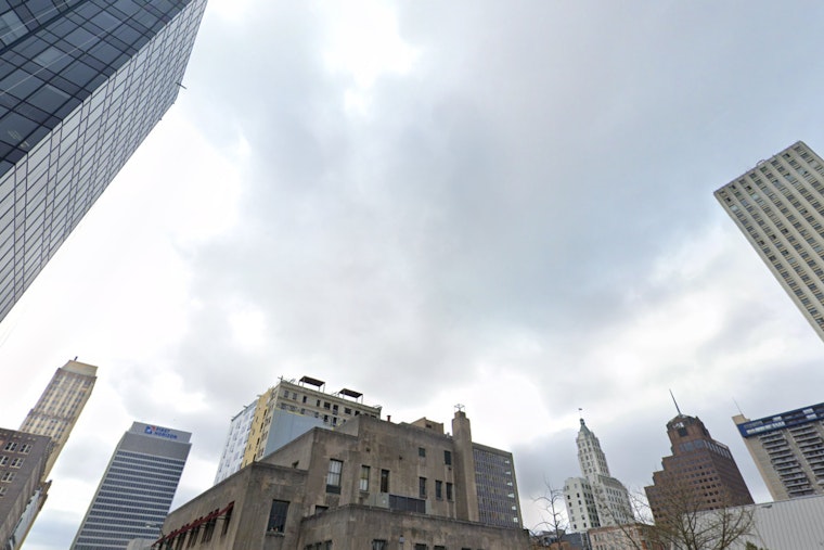 Memphis Braces for a Week of Fluctuating Temperatures and Persistent Chill