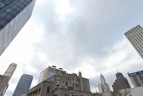 Memphis Braces for a Week of Fluctuating Temperatures and Persistent Chill