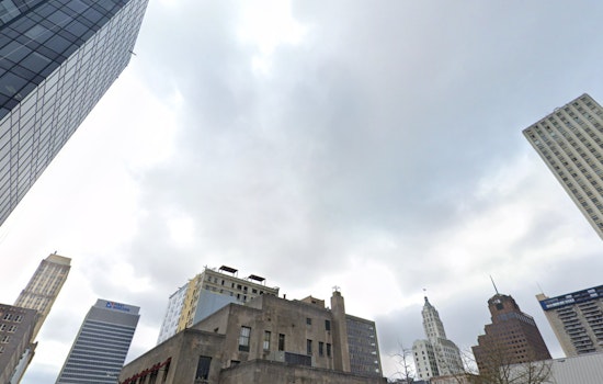Memphis Braces for a Week of Fluctuating Temperatures and Persistent Chill