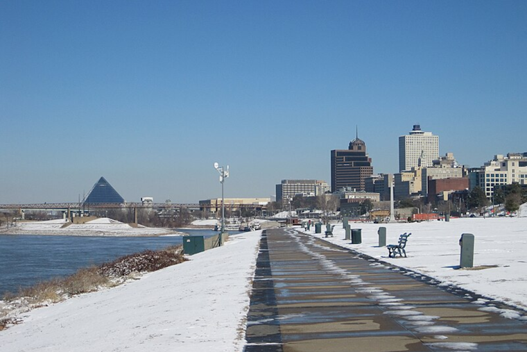 Memphis Braces for Chilly Week with Snow Forecast Ahead, NWS Advises Caution