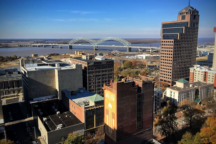 Memphis Braces for Frigid Temperatures, Clear Skies as Cold Front Moves In
