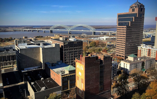 Memphis Braces for Frigid Temperatures, Clear Skies as Cold Front Moves In