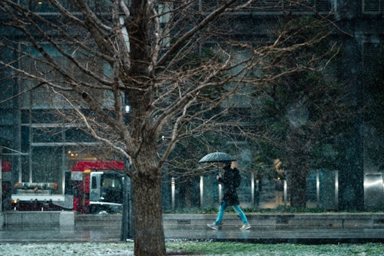 Memphis Braces for Major Snowstorm: NWS Issues Warning with Up to 6 Inches Expected